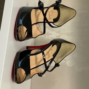 Christian Louboutin Shoes